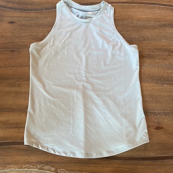 All In Motion work out tank - Picture 6 of 8